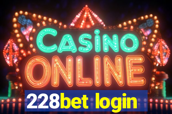 228bet login